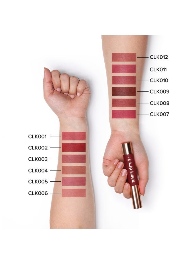 Character Lip Lock Lipstick - Image 3